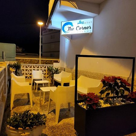 The Corner Of Dreams Hotel Faro de Cullera Ngoại thất bức ảnh