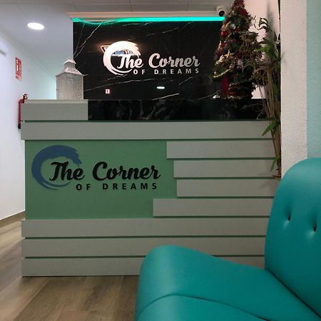 The Corner Of Dreams Hotel Faro de Cullera Ngoại thất bức ảnh