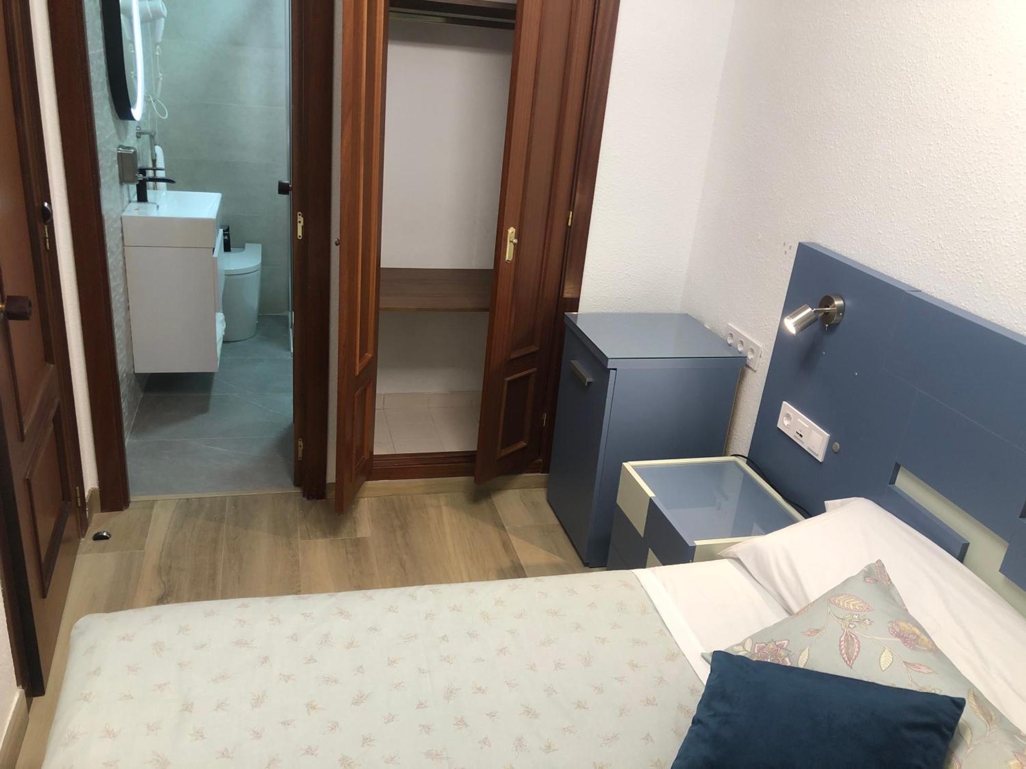 The Corner Of Dreams Hotel Faro de Cullera Ngoại thất bức ảnh