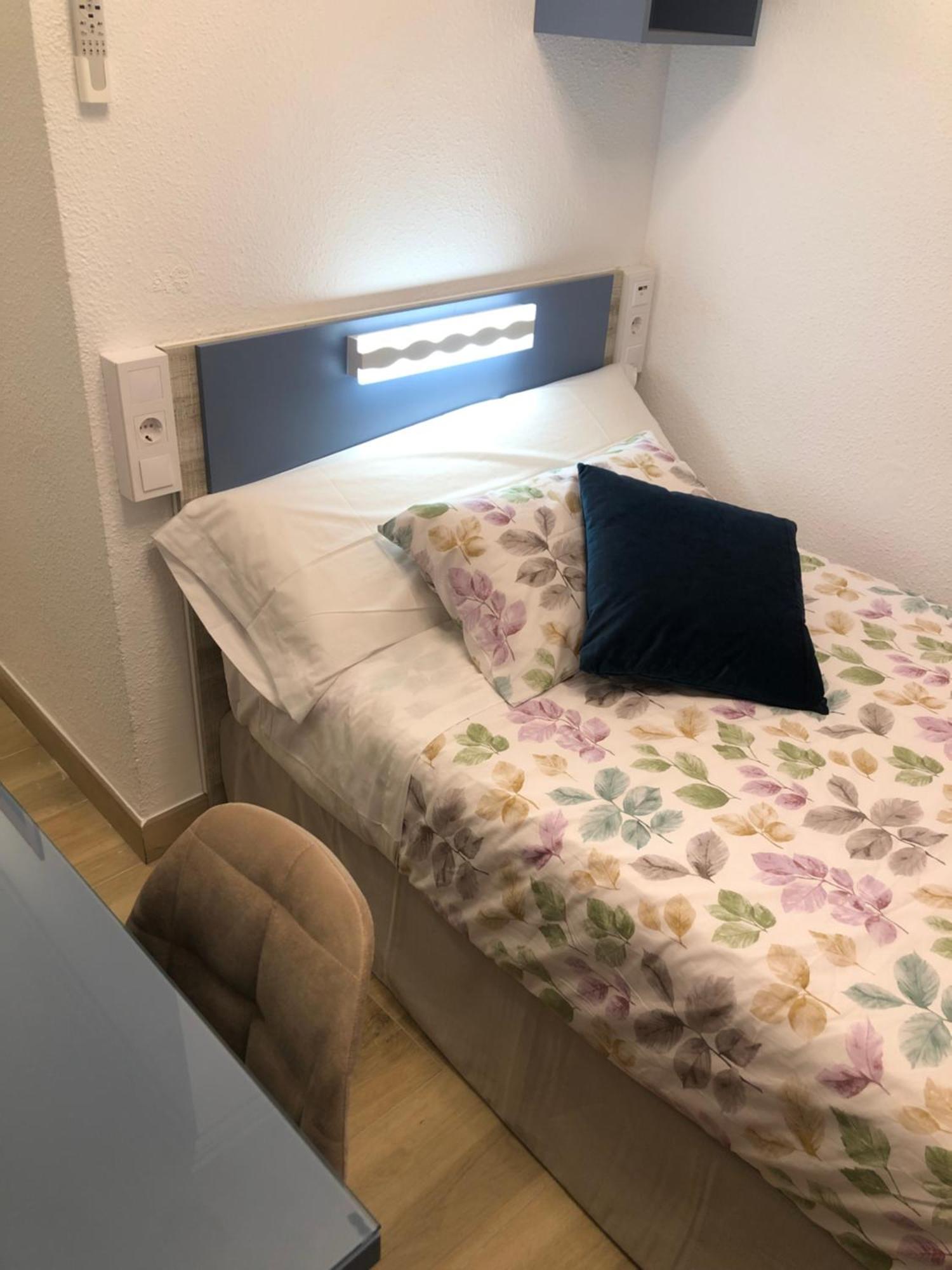 The Corner Of Dreams Hotel Faro de Cullera Ngoại thất bức ảnh