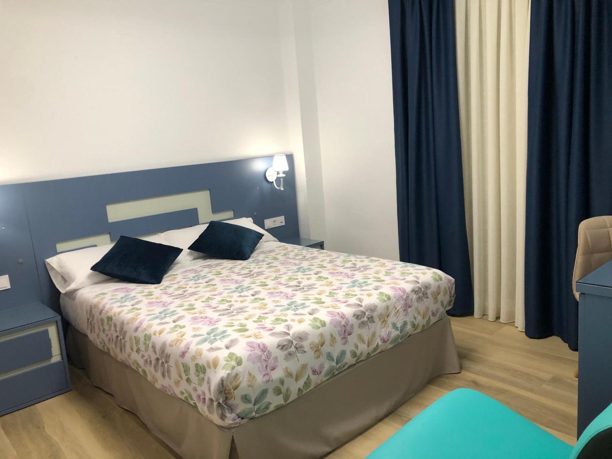 The Corner Of Dreams Hotel Faro de Cullera Ngoại thất bức ảnh