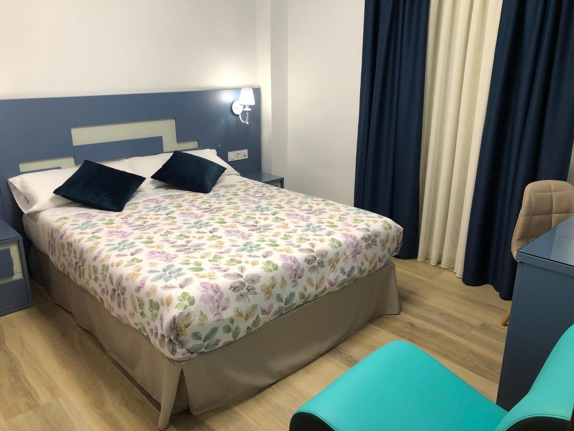 The Corner Of Dreams Hotel Faro de Cullera Ngoại thất bức ảnh