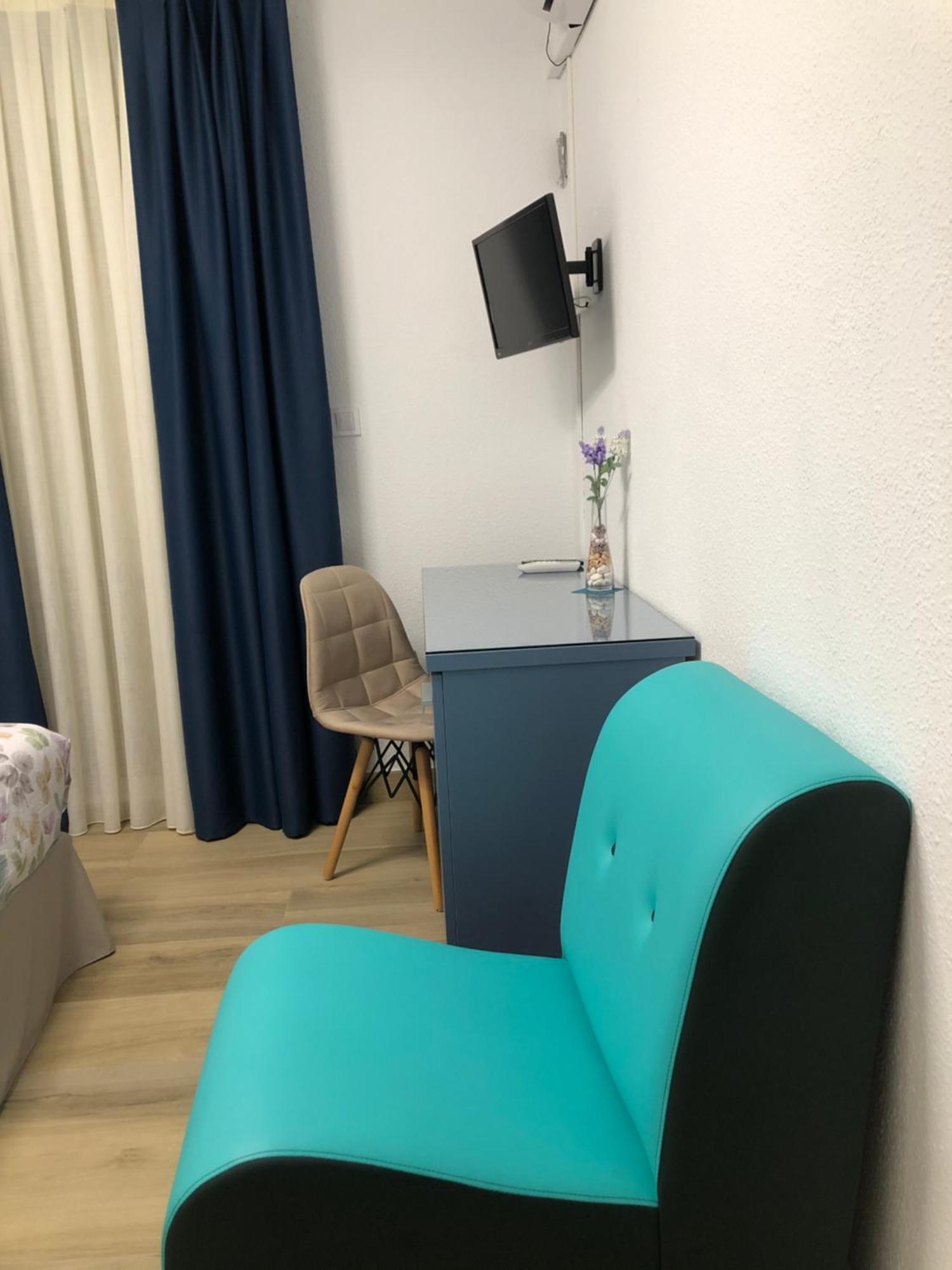 The Corner Of Dreams Hotel Faro de Cullera Ngoại thất bức ảnh
