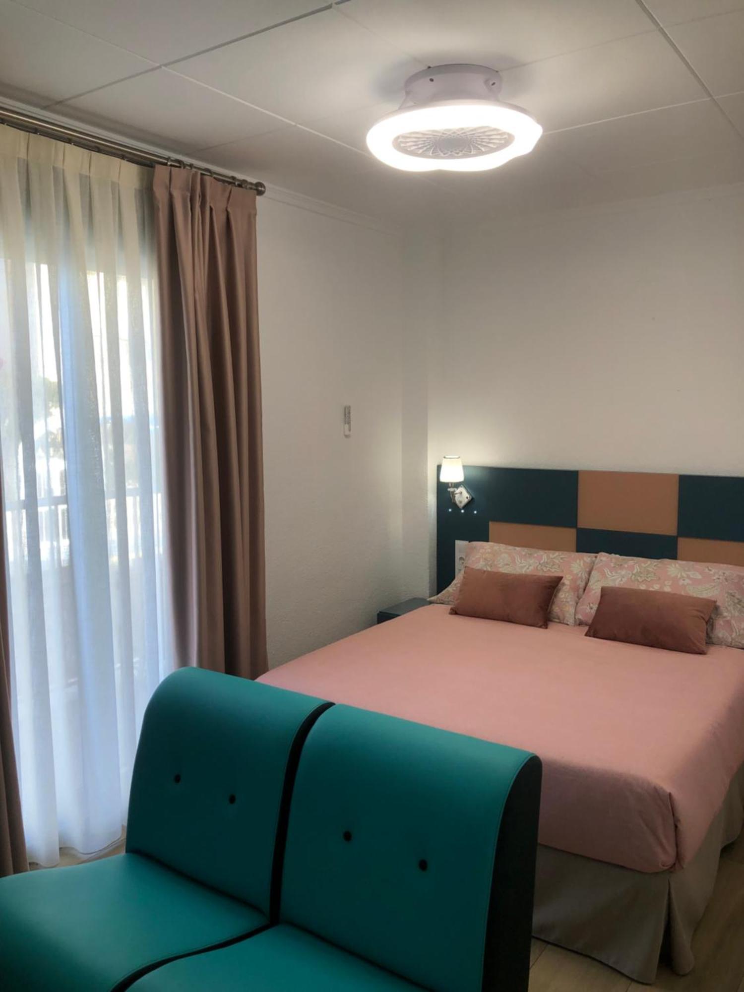 The Corner Of Dreams Hotel Faro de Cullera Ngoại thất bức ảnh