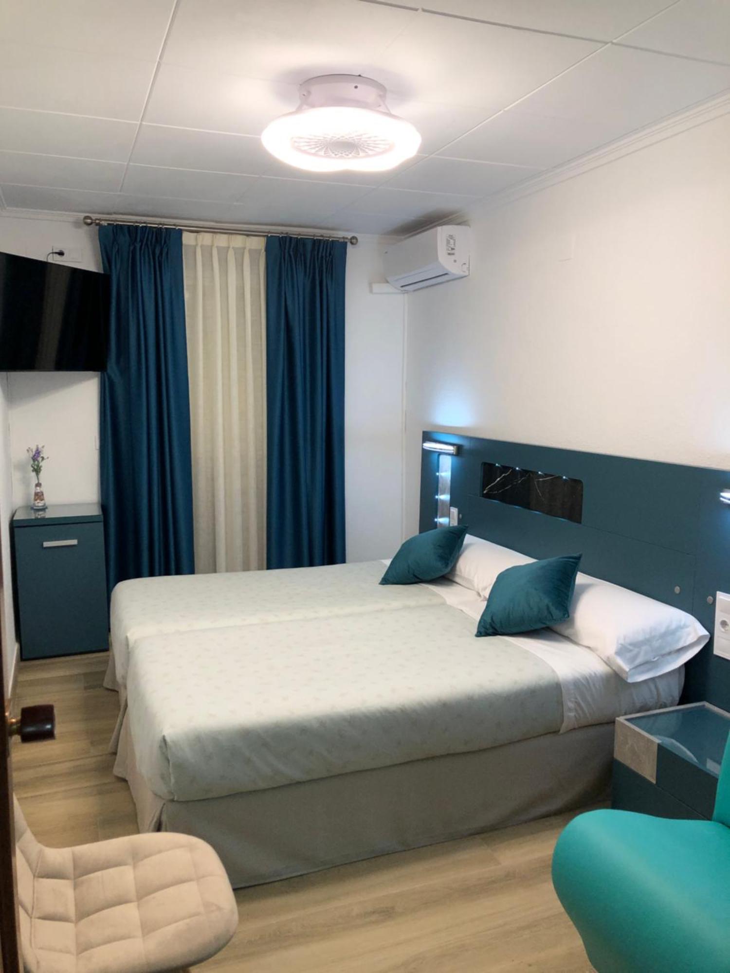 The Corner Of Dreams Hotel Faro de Cullera Ngoại thất bức ảnh