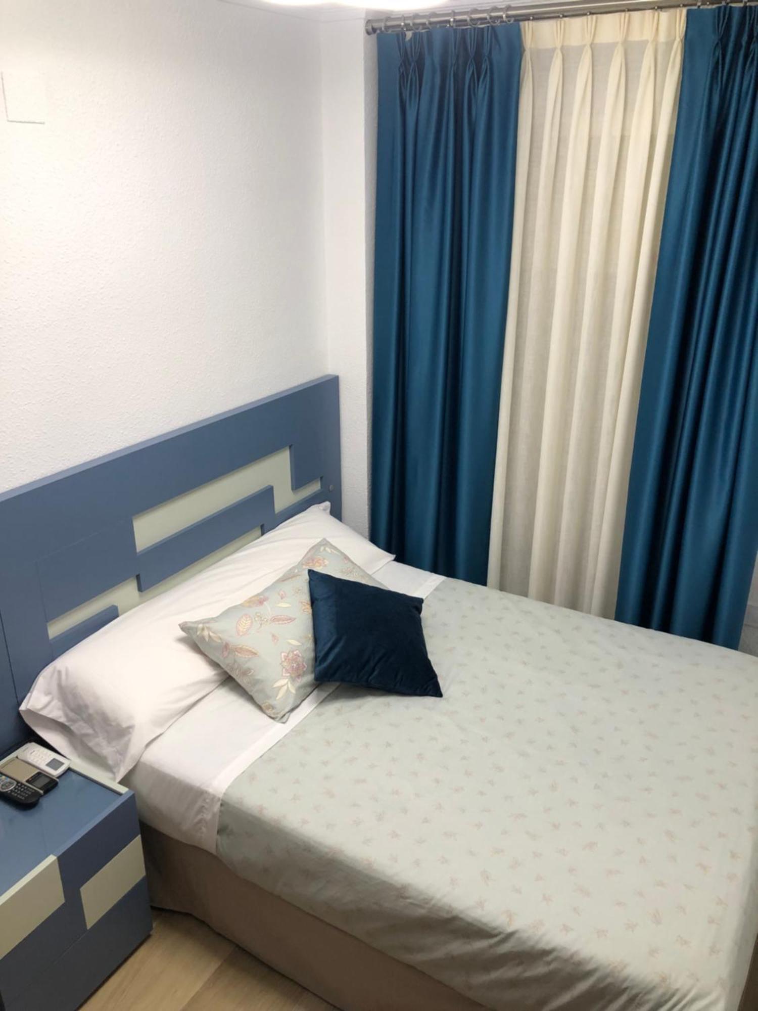 The Corner Of Dreams Hotel Faro de Cullera Ngoại thất bức ảnh