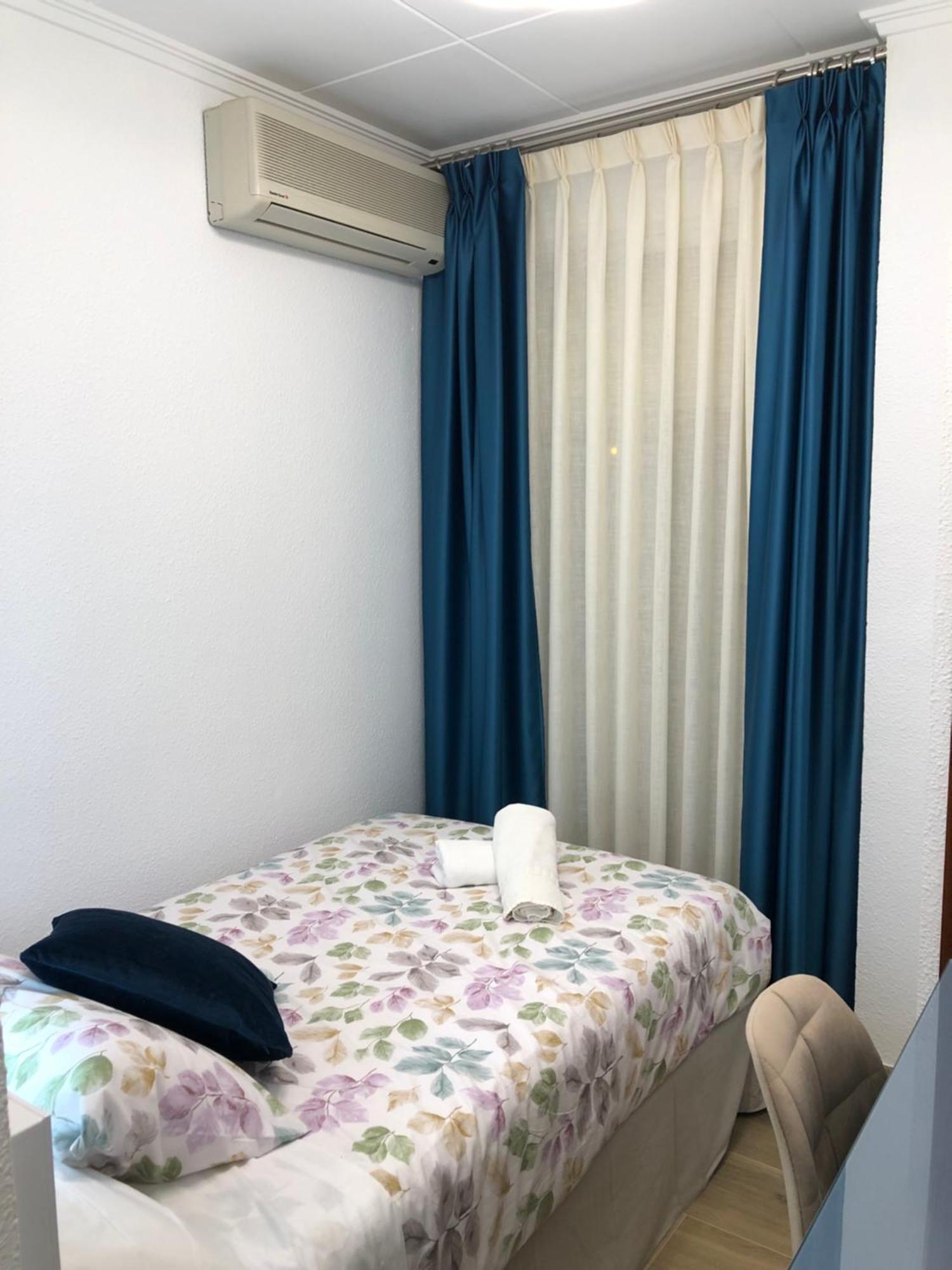 The Corner Of Dreams Hotel Faro de Cullera Ngoại thất bức ảnh