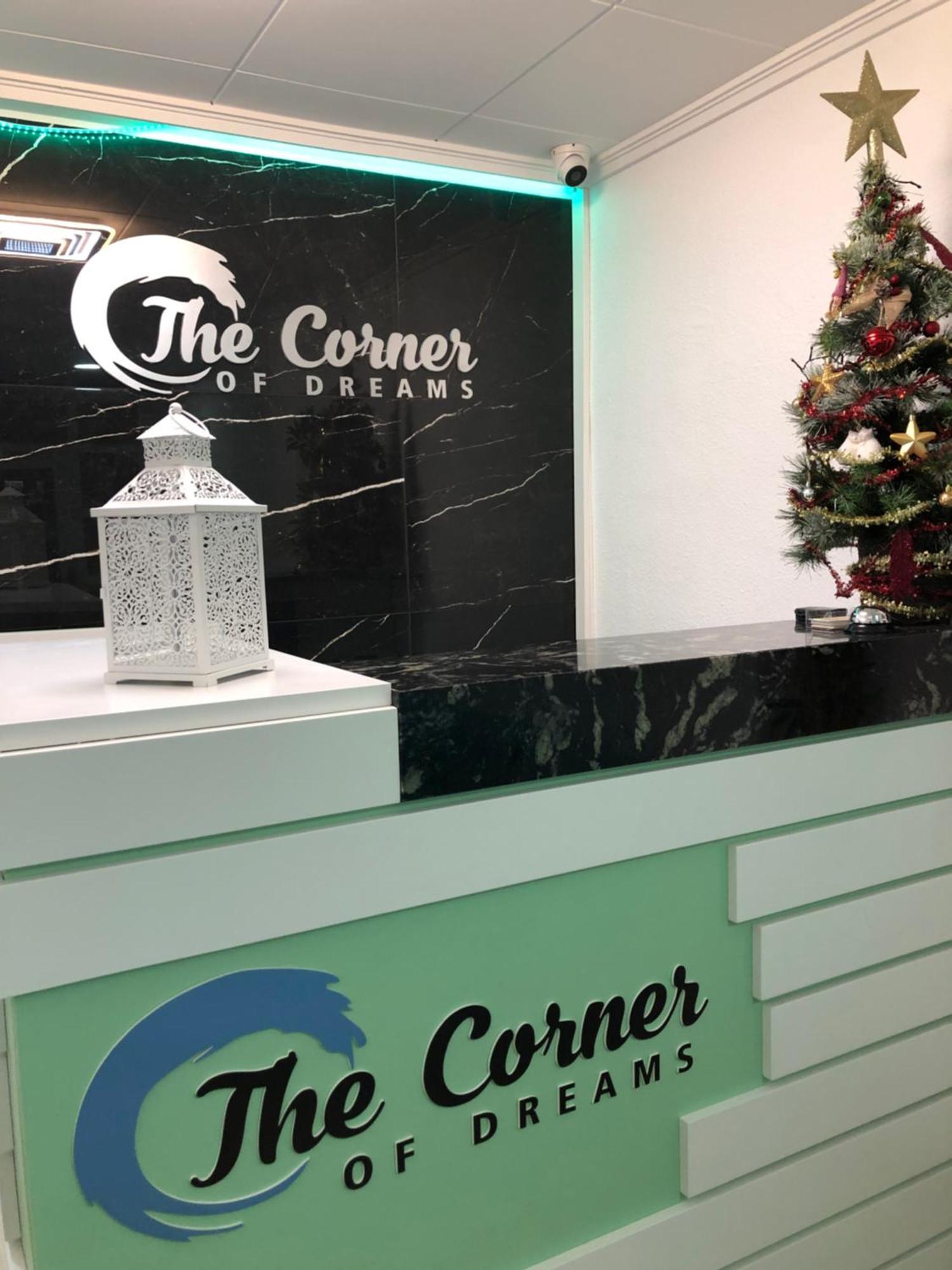 The Corner Of Dreams Hotel Faro de Cullera Ngoại thất bức ảnh