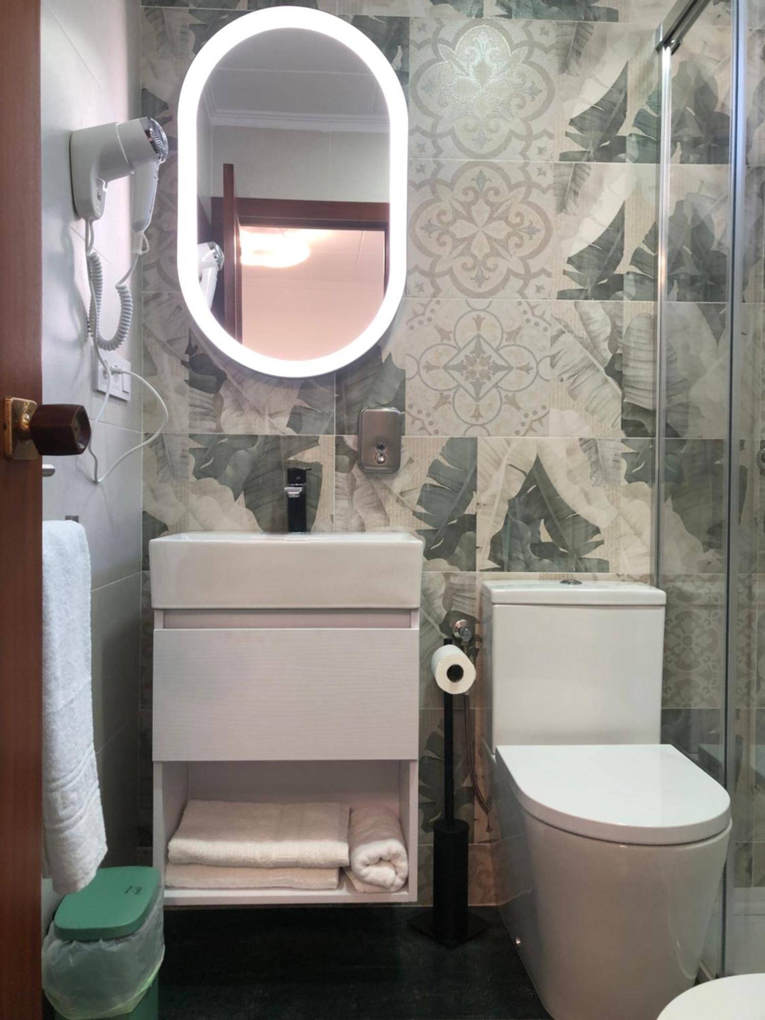 The Corner Of Dreams Hotel Faro de Cullera Ngoại thất bức ảnh