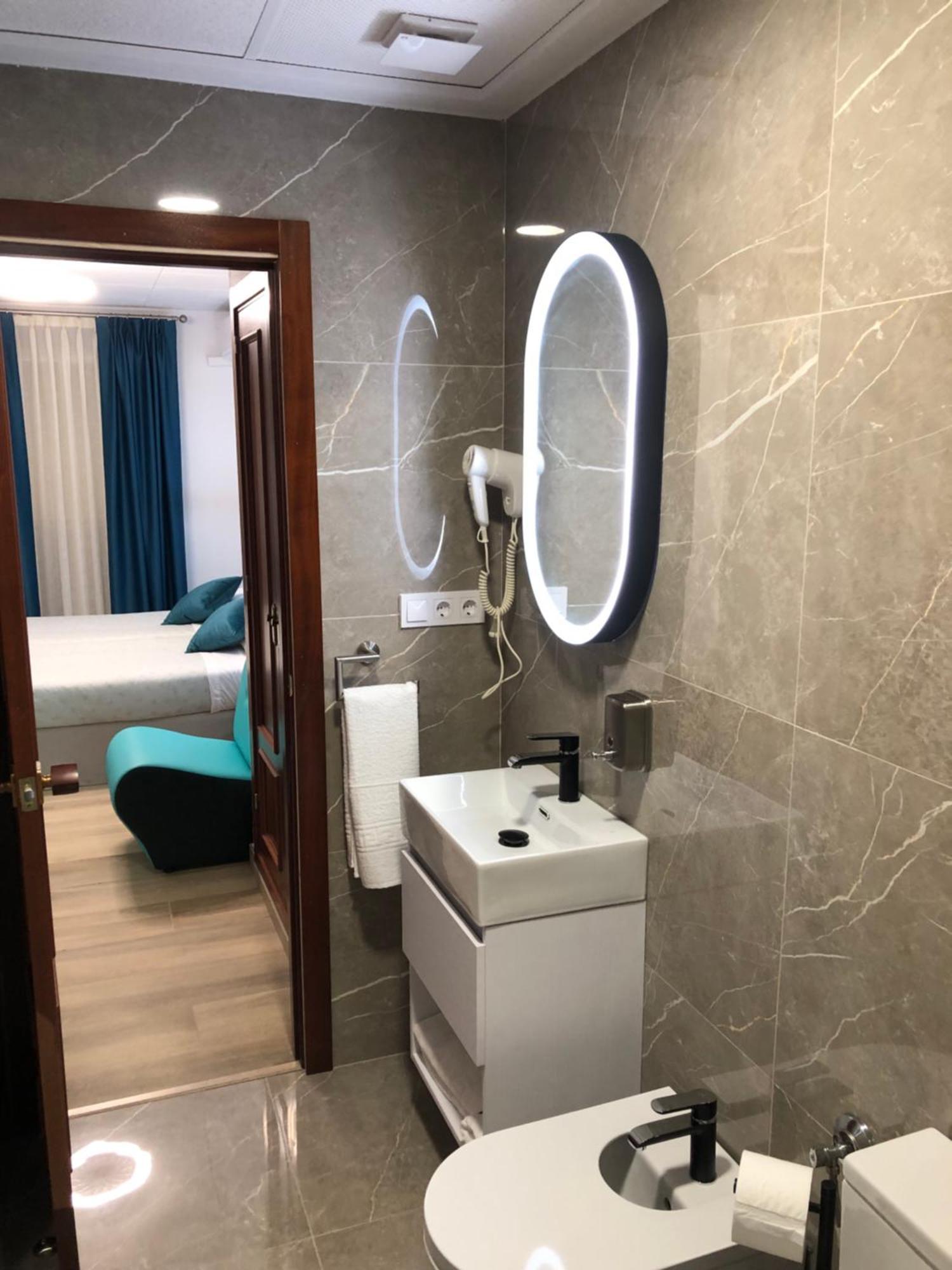 The Corner Of Dreams Hotel Faro de Cullera Ngoại thất bức ảnh
