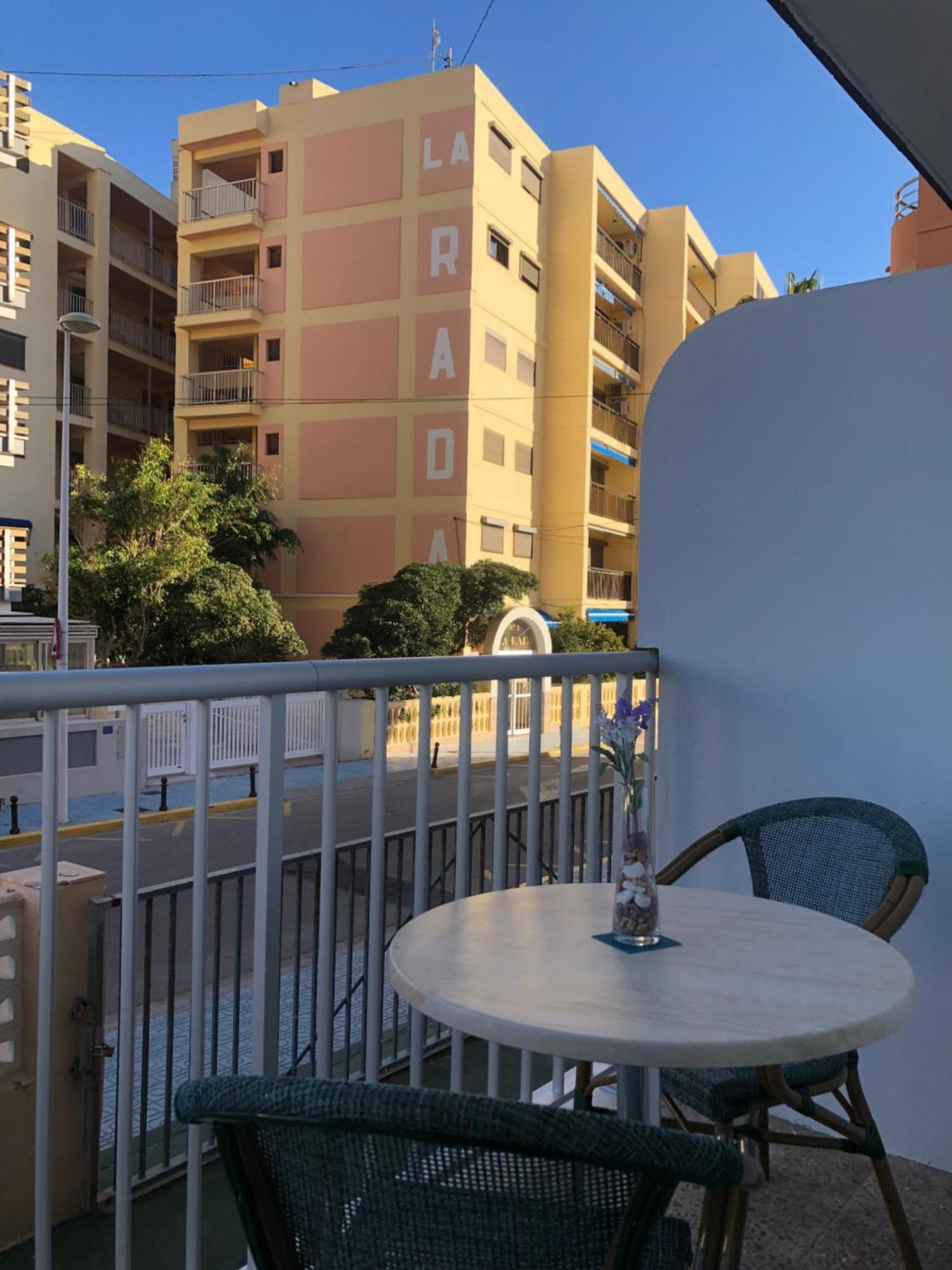 The Corner Of Dreams Hotel Faro de Cullera Ngoại thất bức ảnh