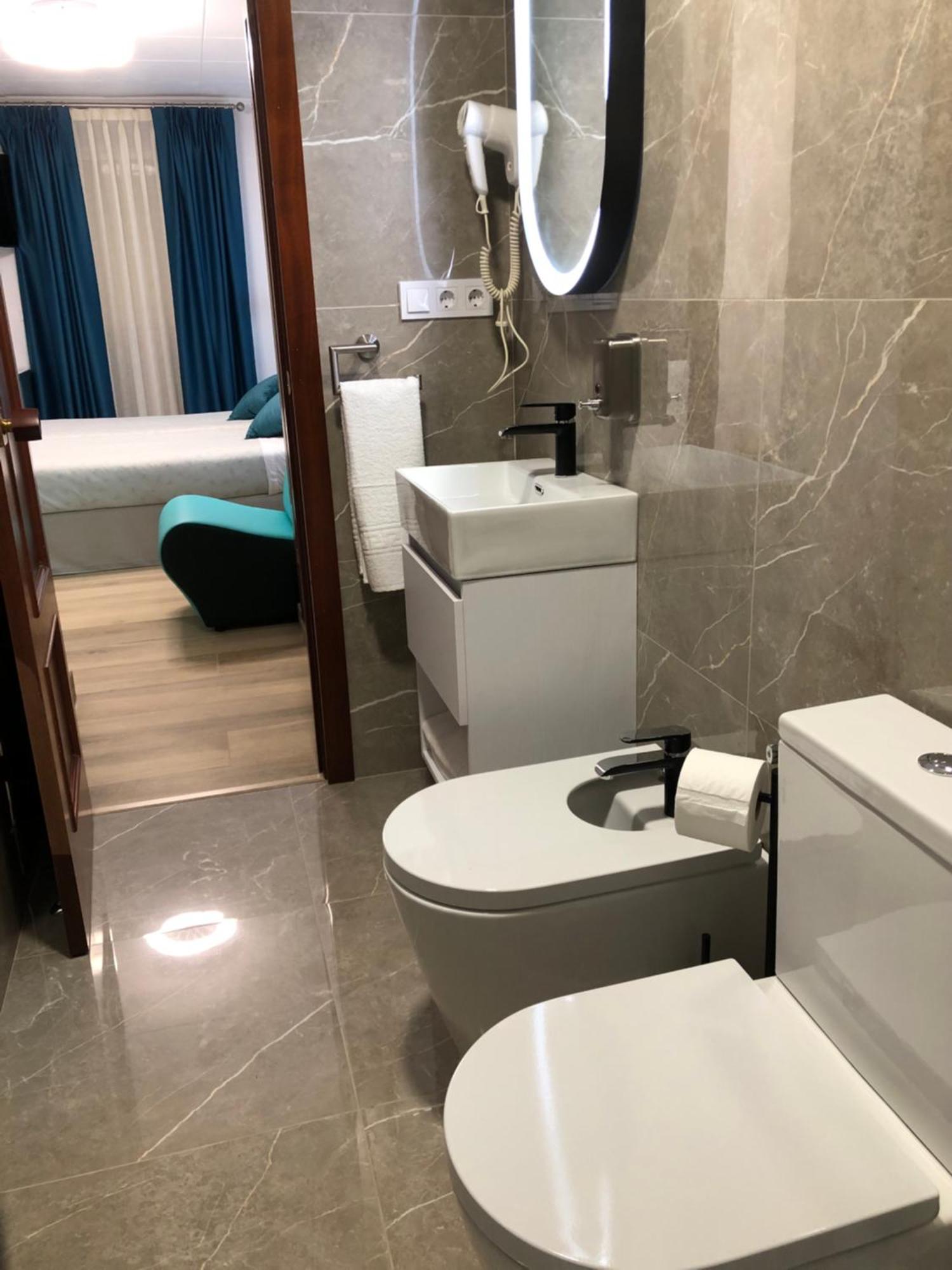 The Corner Of Dreams Hotel Faro de Cullera Ngoại thất bức ảnh