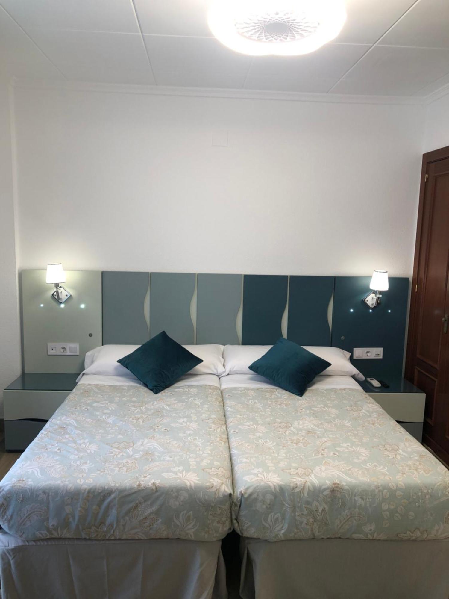 The Corner Of Dreams Hotel Faro de Cullera Ngoại thất bức ảnh