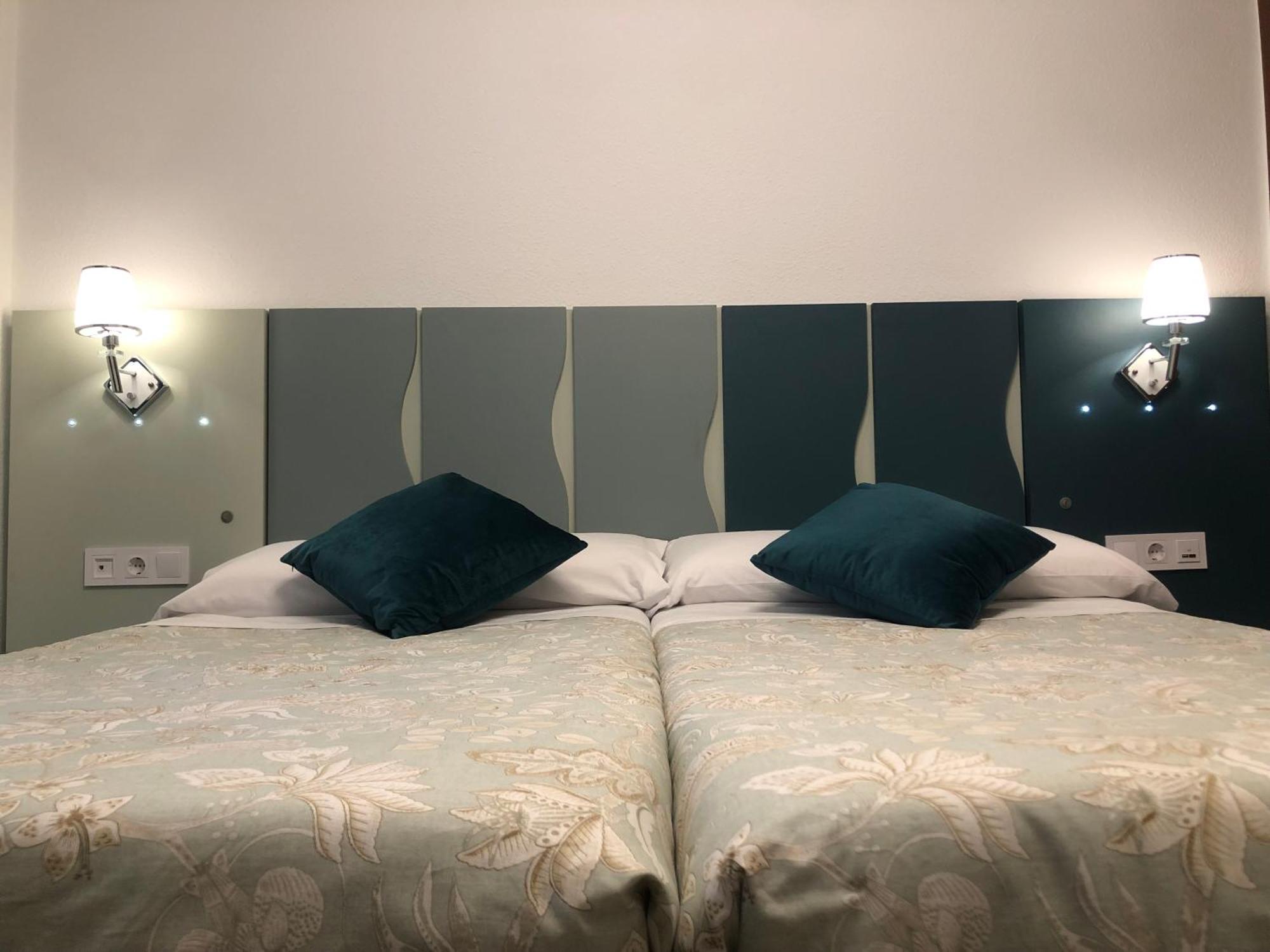 The Corner Of Dreams Hotel Faro de Cullera Ngoại thất bức ảnh