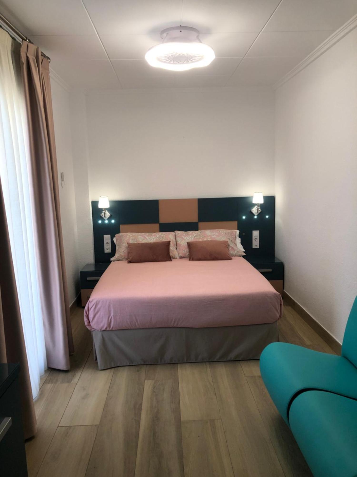 The Corner Of Dreams Hotel Faro de Cullera Ngoại thất bức ảnh