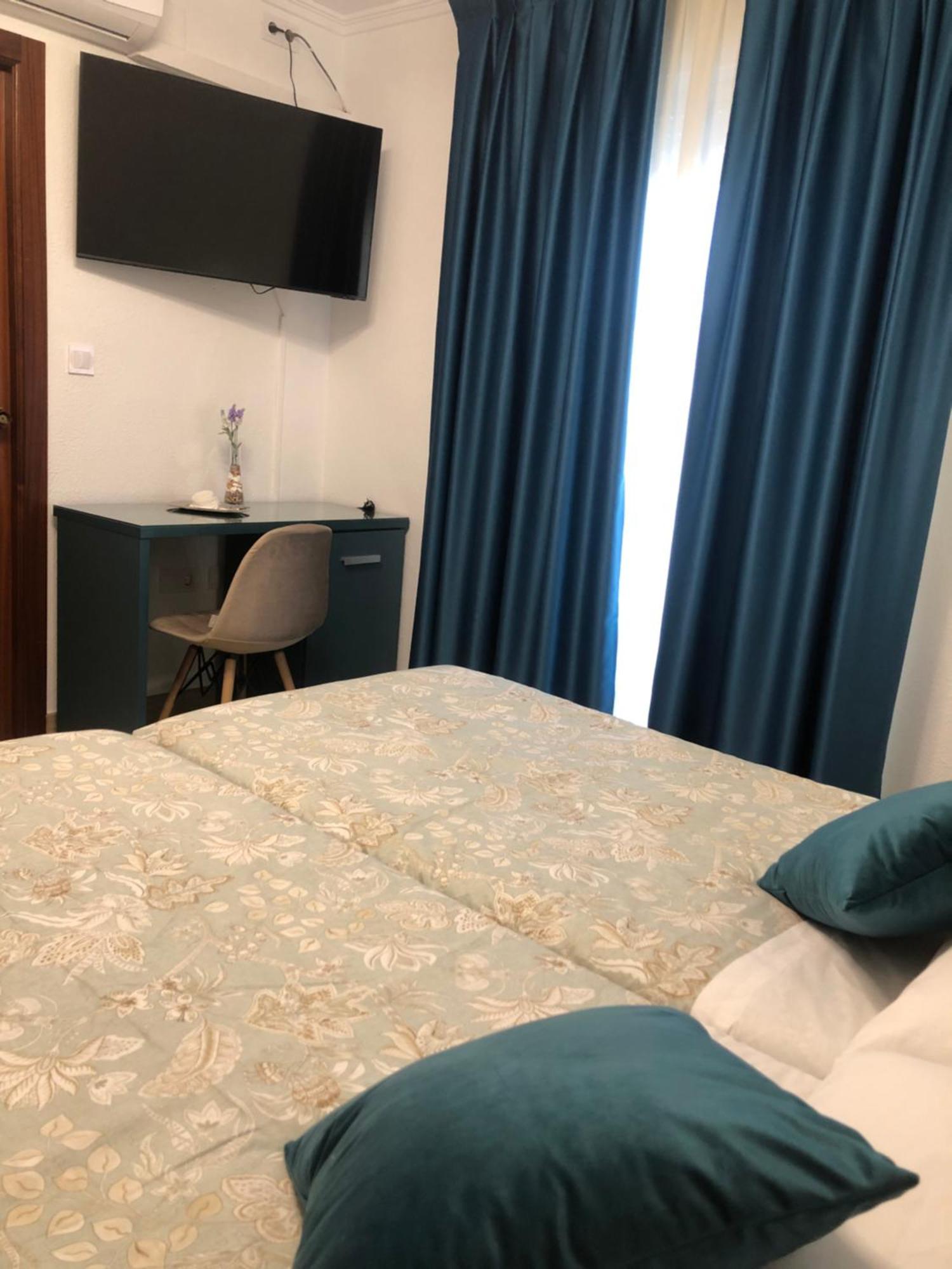The Corner Of Dreams Hotel Faro de Cullera Ngoại thất bức ảnh