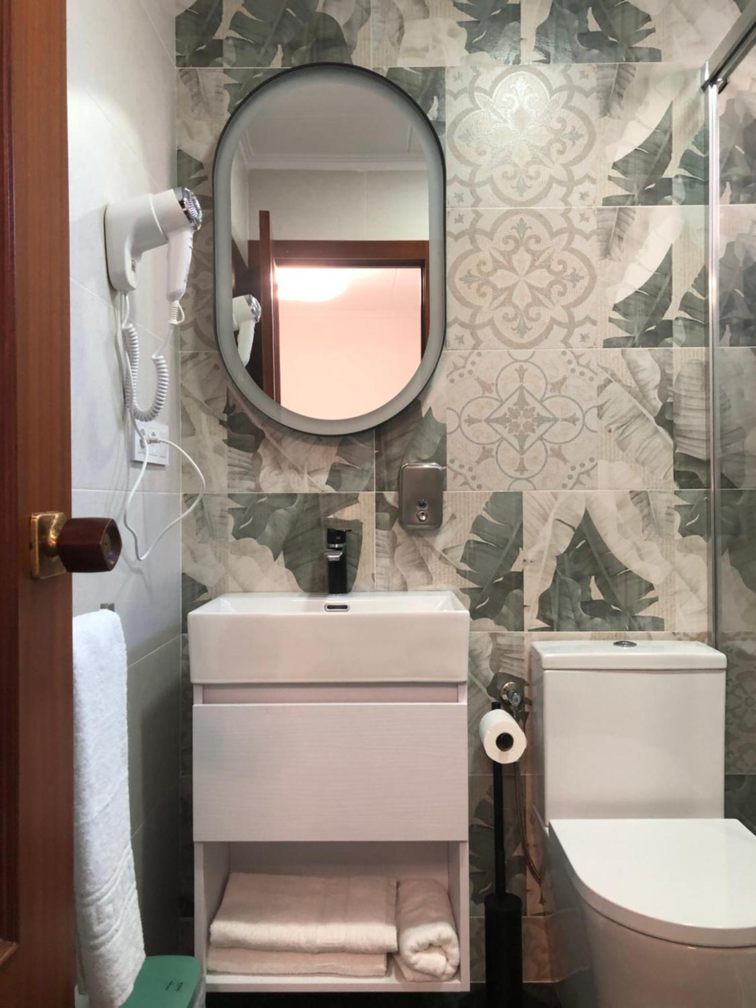 The Corner Of Dreams Hotel Faro de Cullera Ngoại thất bức ảnh