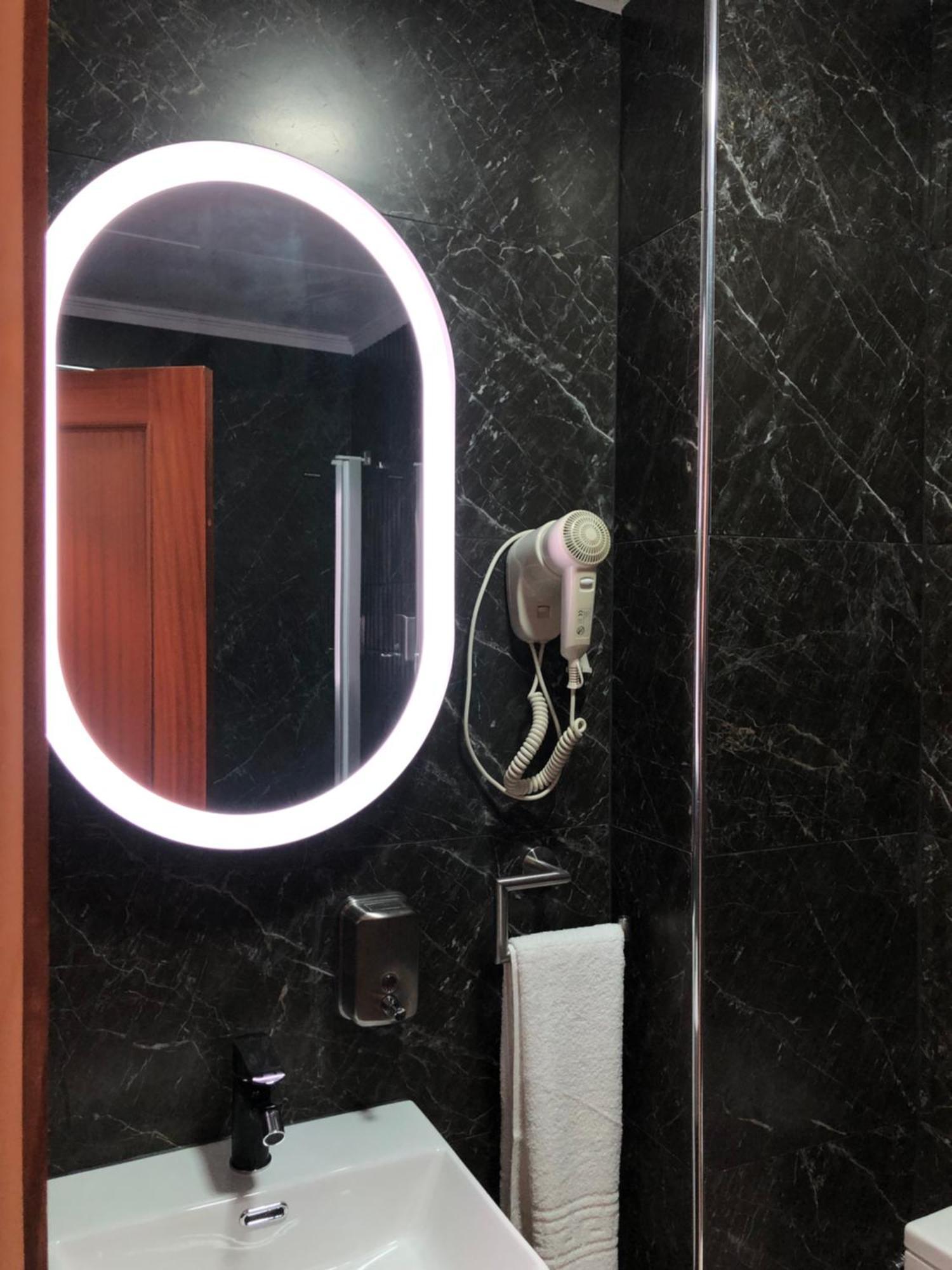 The Corner Of Dreams Hotel Faro de Cullera Ngoại thất bức ảnh