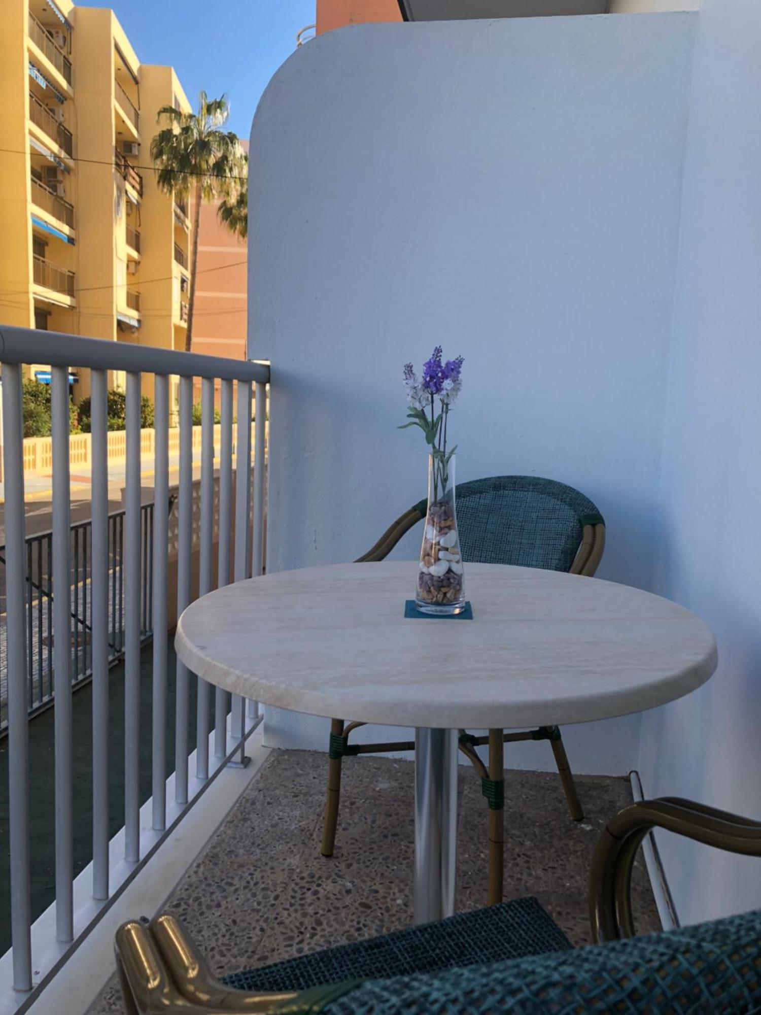 The Corner Of Dreams Hotel Faro de Cullera Ngoại thất bức ảnh