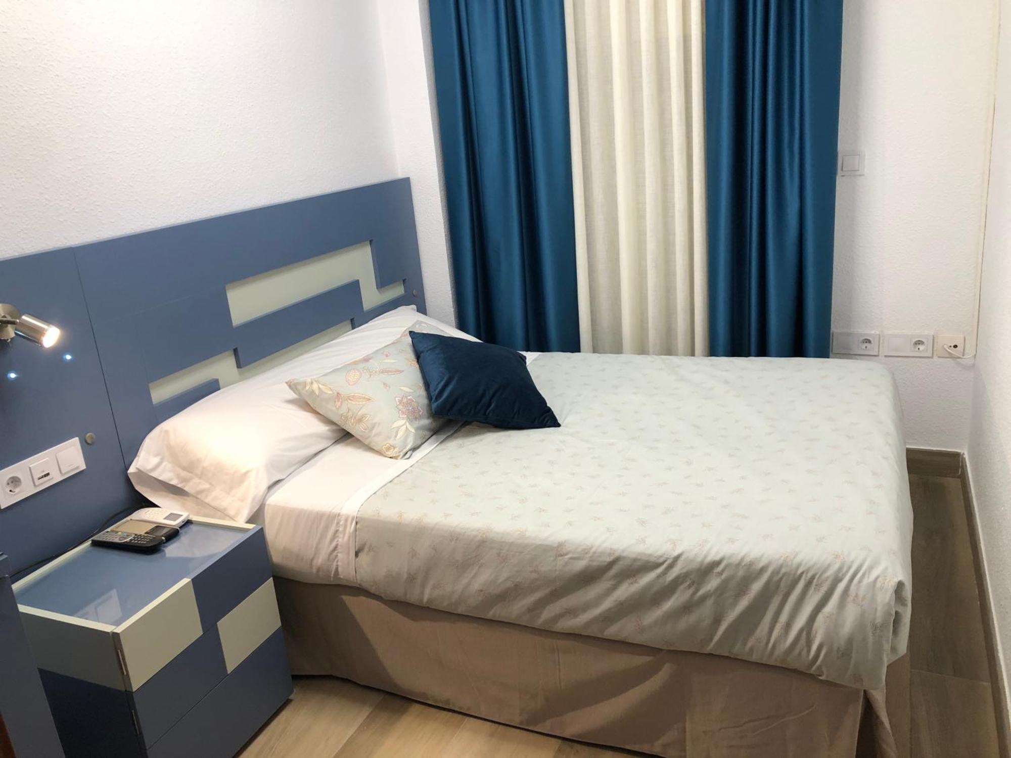 The Corner Of Dreams Hotel Faro de Cullera Ngoại thất bức ảnh