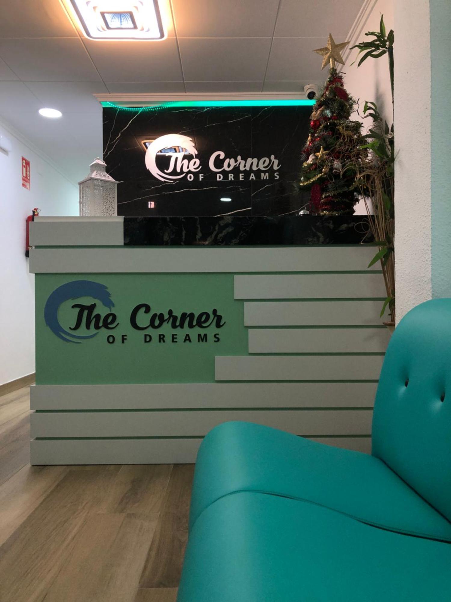 The Corner Of Dreams Hotel Faro de Cullera Ngoại thất bức ảnh